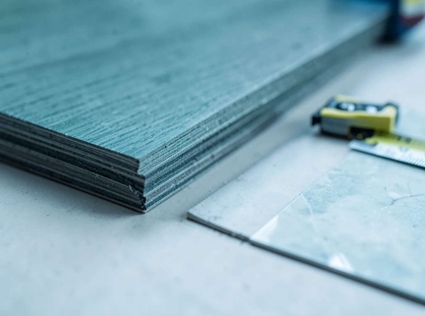 Luxury Vinyl Plank Installation Raleigh, WV FAQs